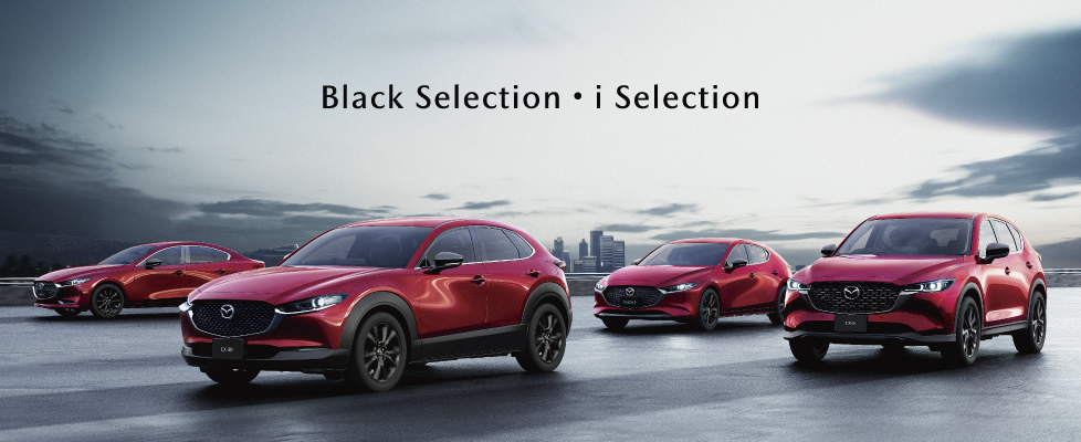 Black Selection